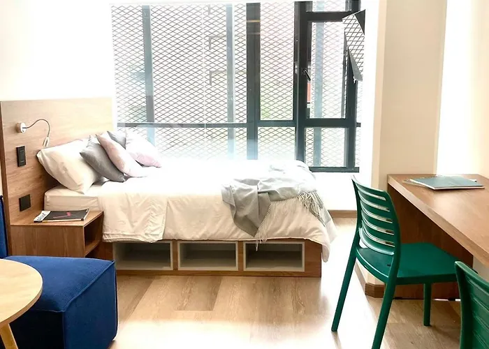 Plura Coliving