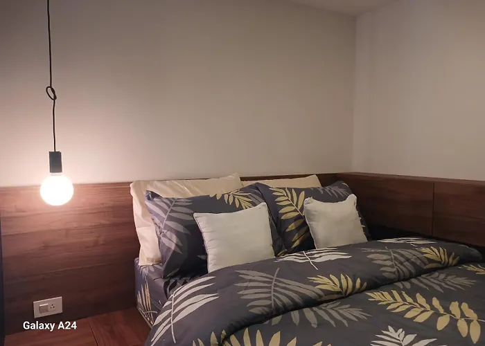 Suite Candelaria 1435