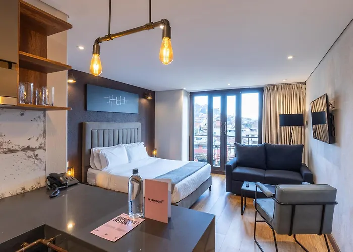 Amazing Studio In Candelaria