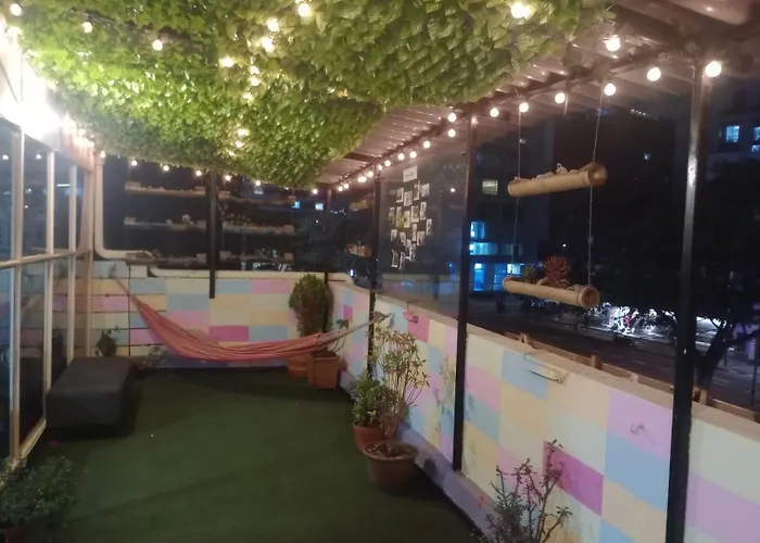 Hostal Casale Usaquen