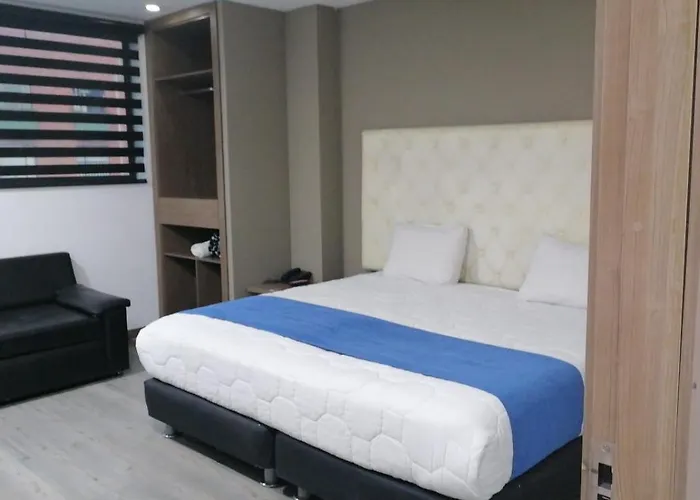 Aw Hotel Ariston Tower