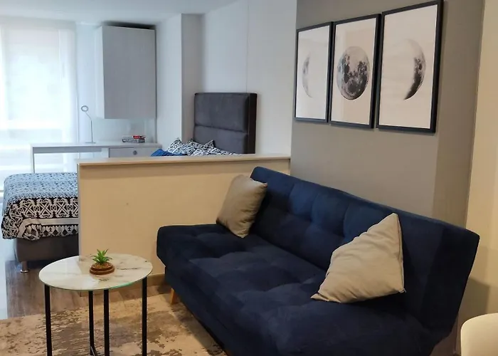 Suite Candelaria Las Aguas 206
