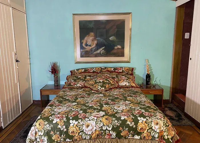 Mascaradas - Family Rooms