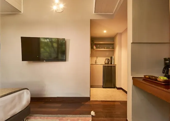 Fresh & Fabulous In The Heart Of Zona G 404