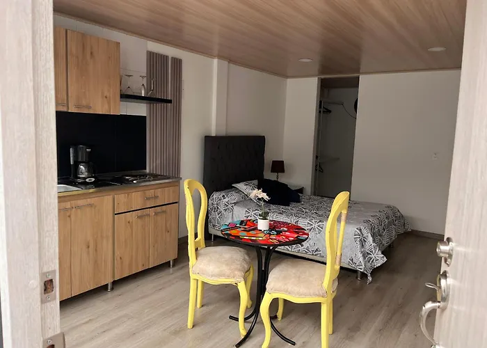W Living 203