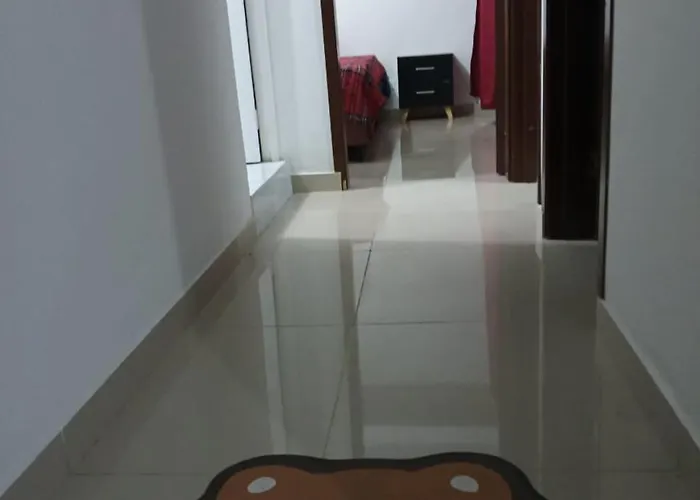 Apartamento El Tintal