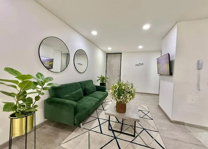 Hotel Cm Living Kappa