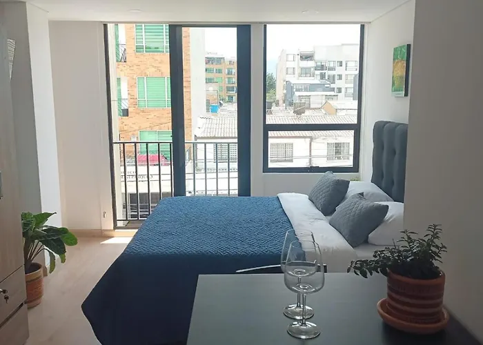 Loft Quiet Near The Airport