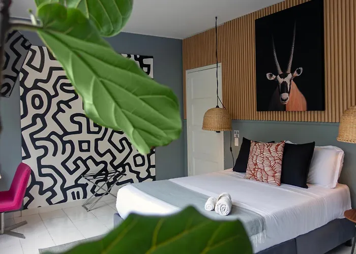 Nomadia Coliving Boutique