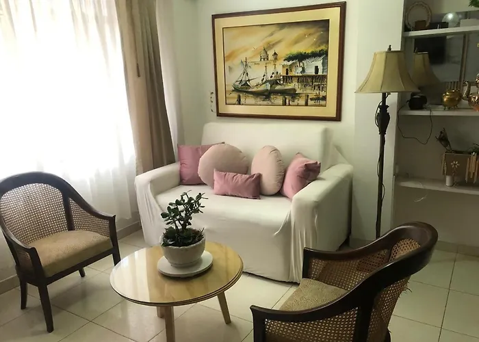 Casa Belen