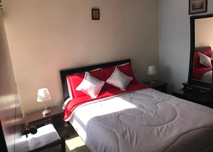 Madelena, Bogota, Colombia