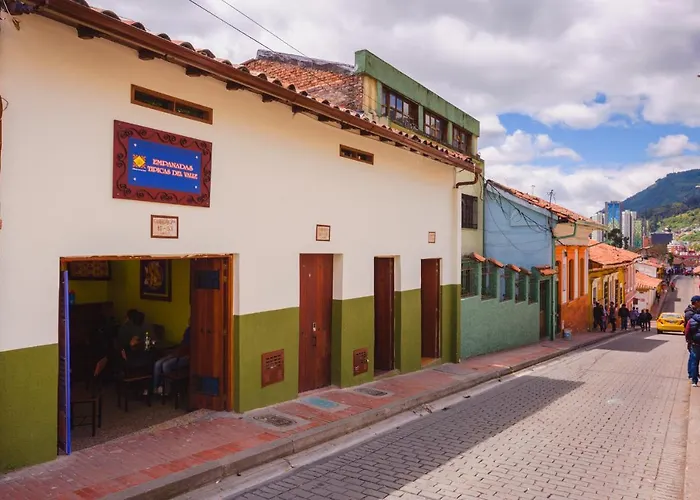 Hostal Dona Eliza