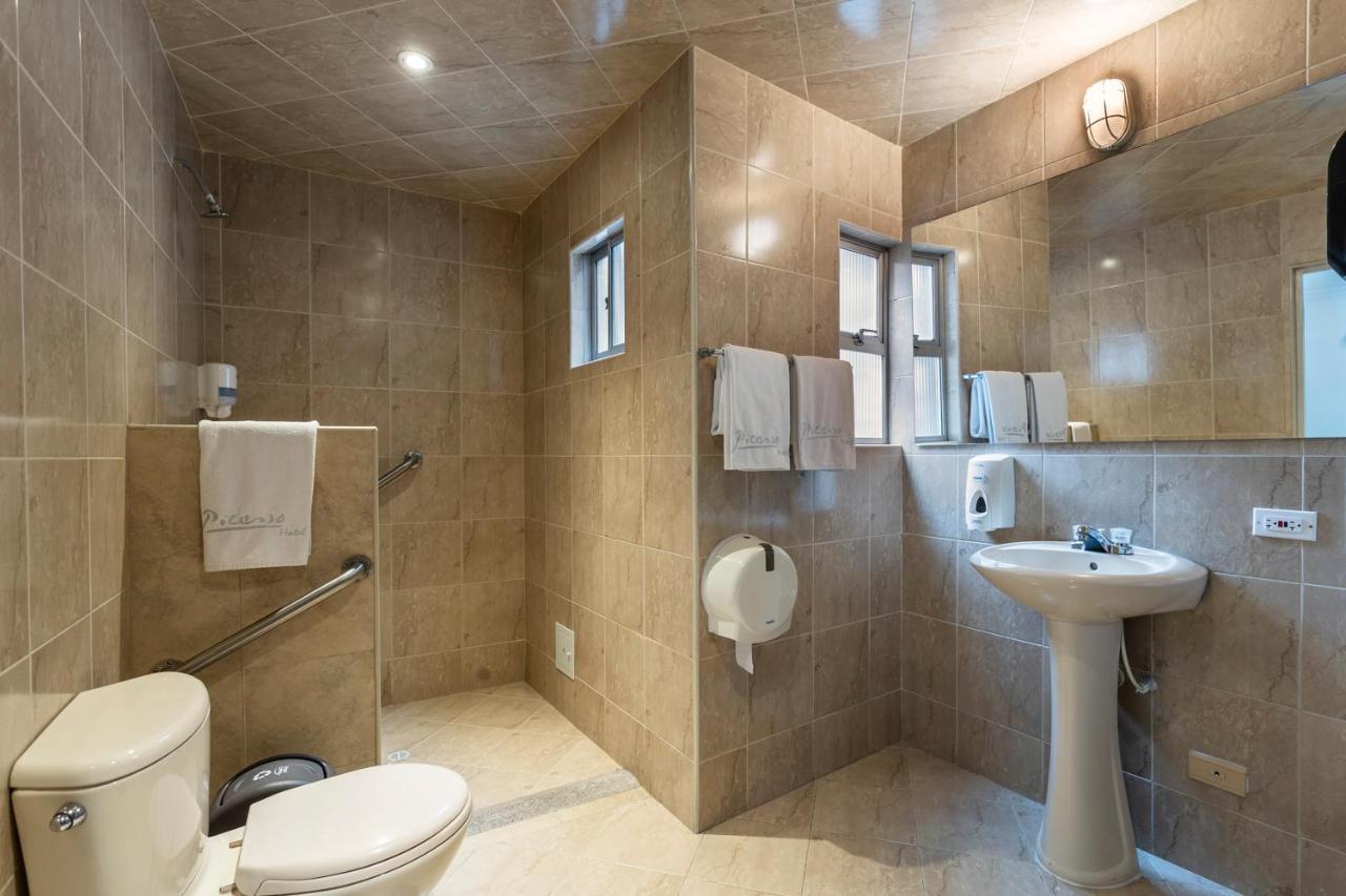 Hotel Picasso Bogota