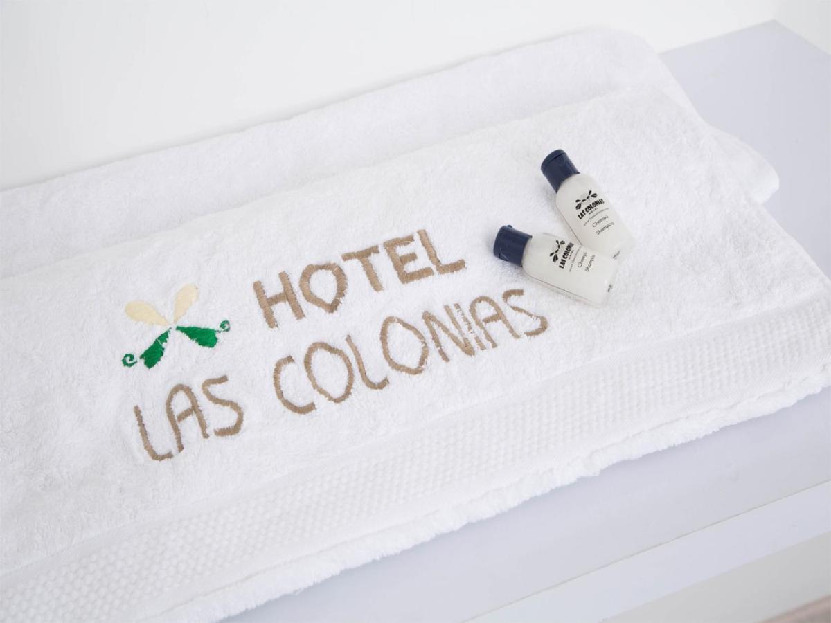 Colonias *