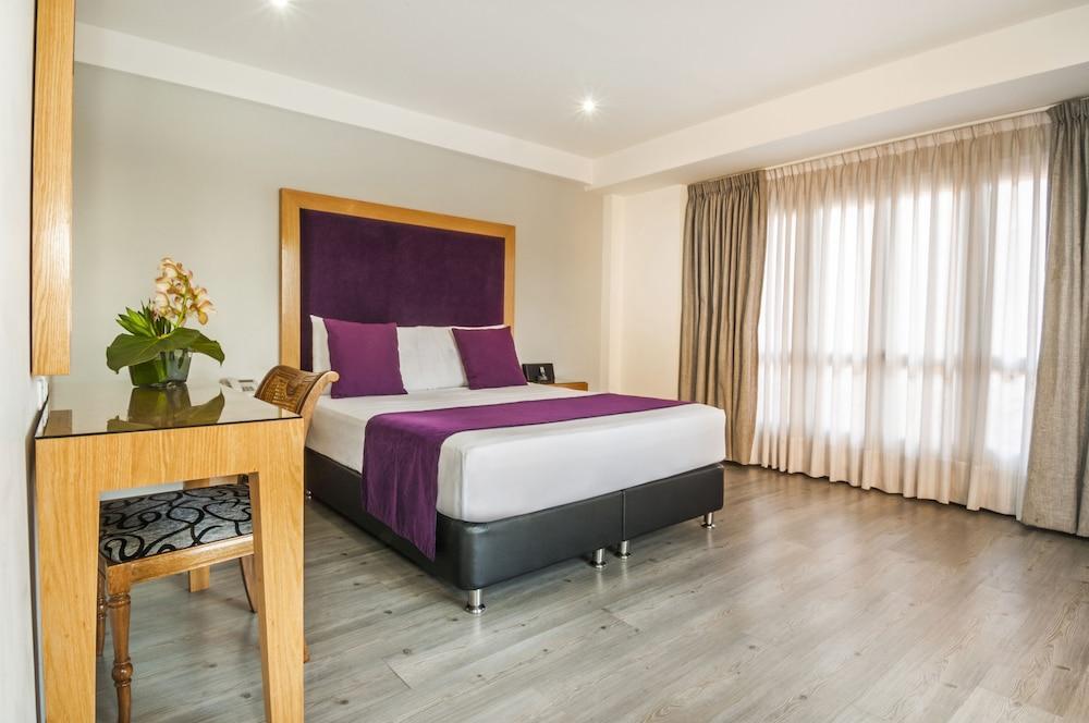 Le Manoir Hotel Bogota