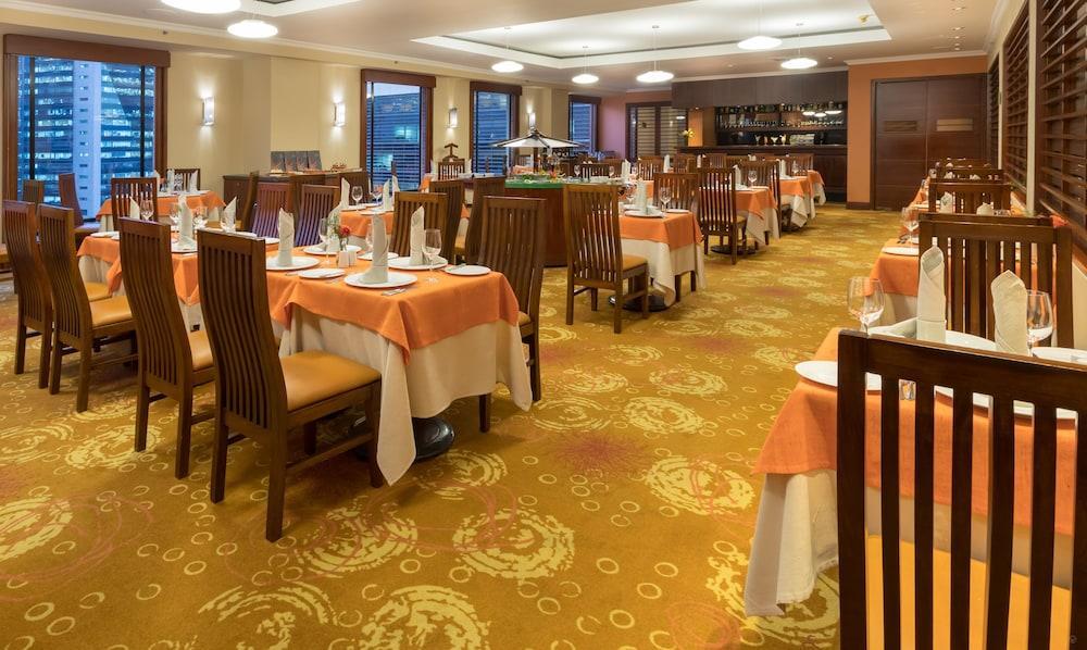 Ghl Capital Hotel