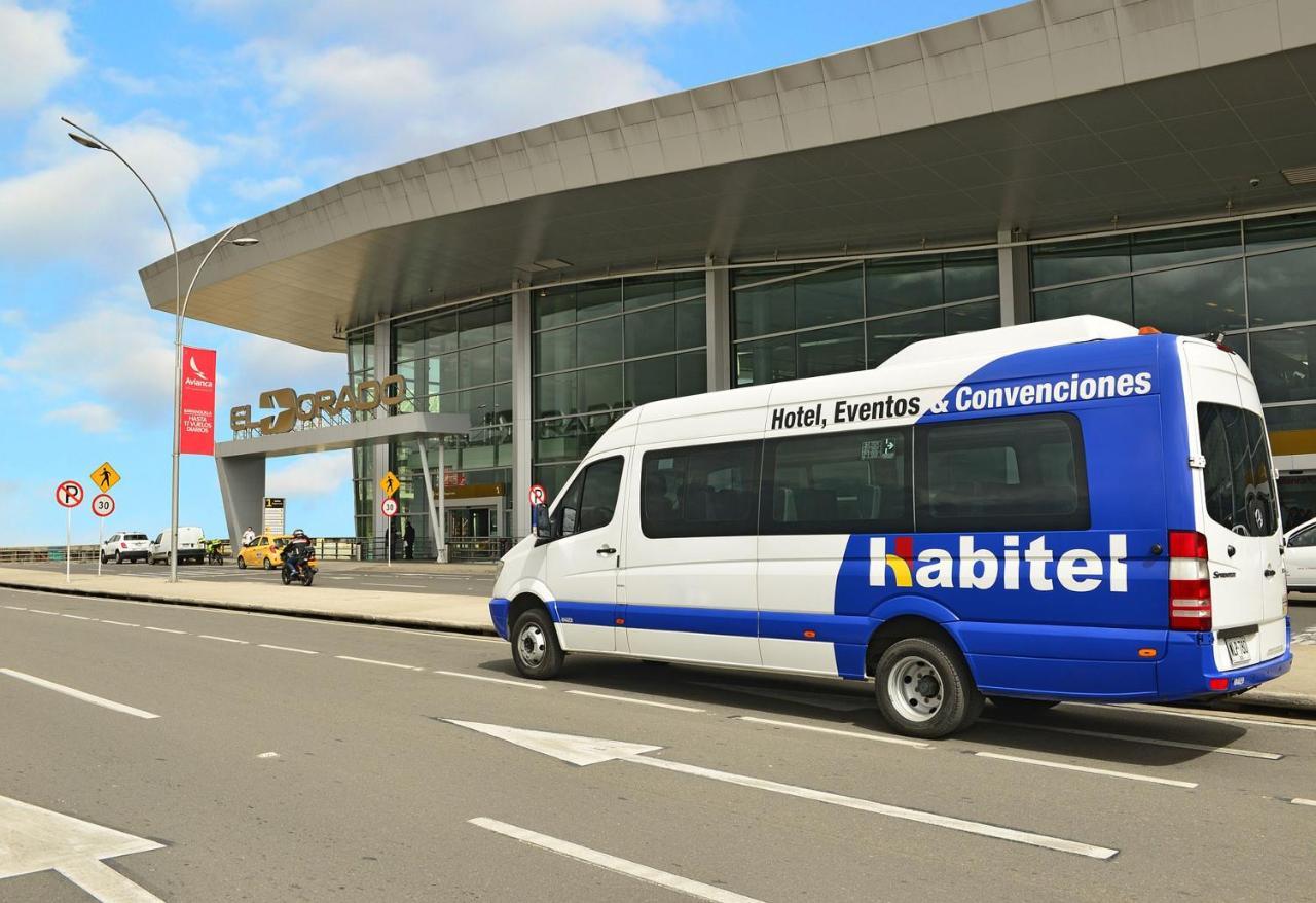 Habitel Select Hotel 3*