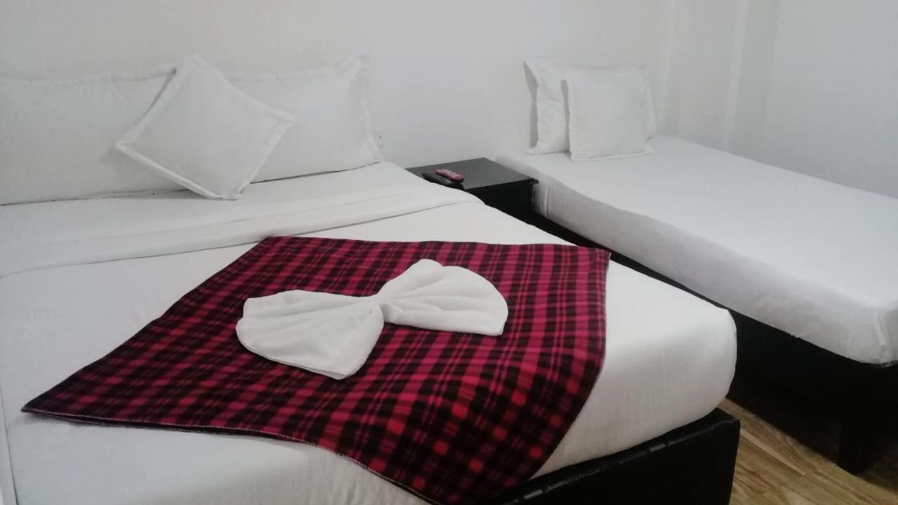 Casa Turistica Feria Nova 2*