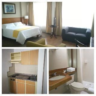 Excelsior Hotel Bogota