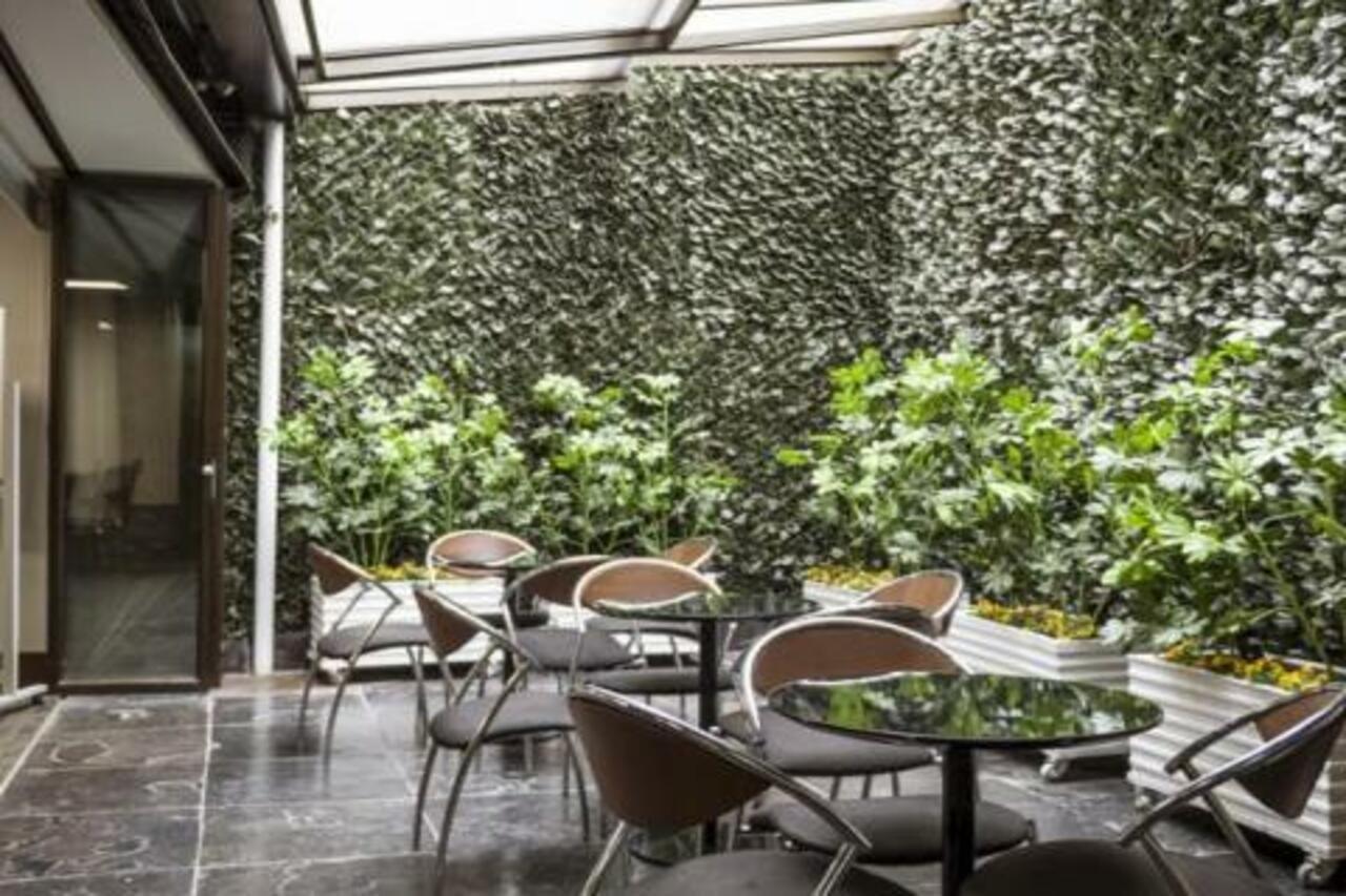 Lugano Bogota