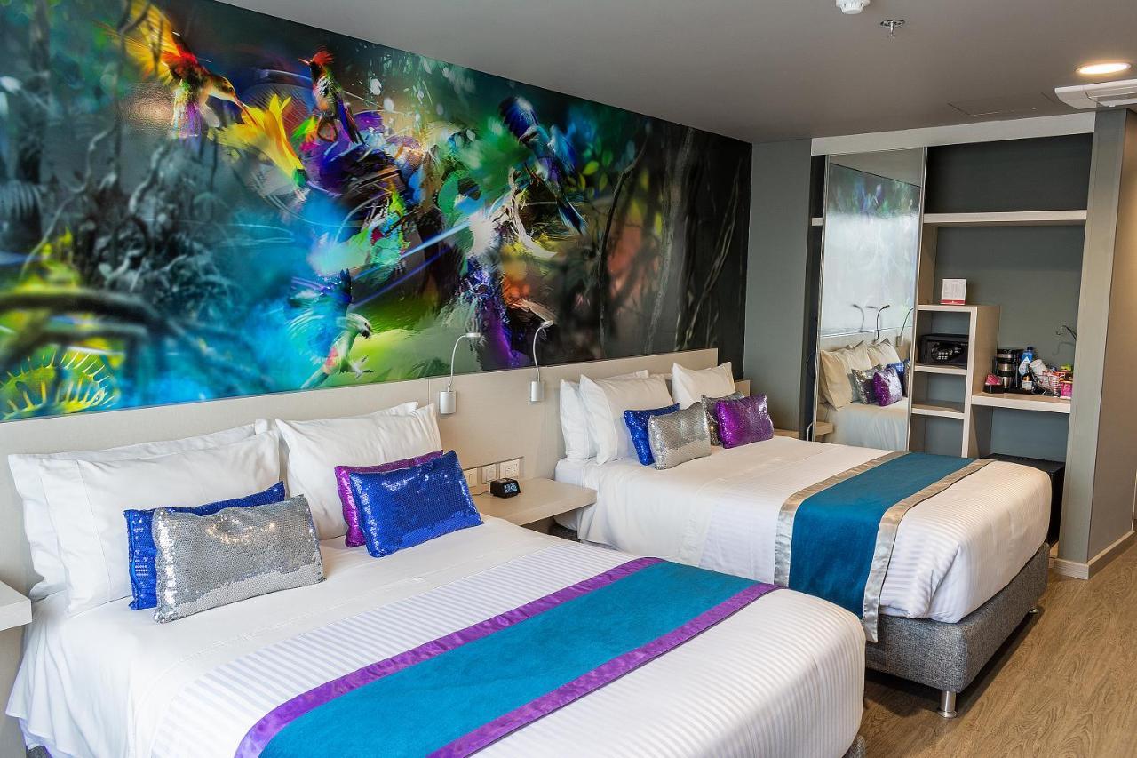 Hotel Black Tower Premium 4*