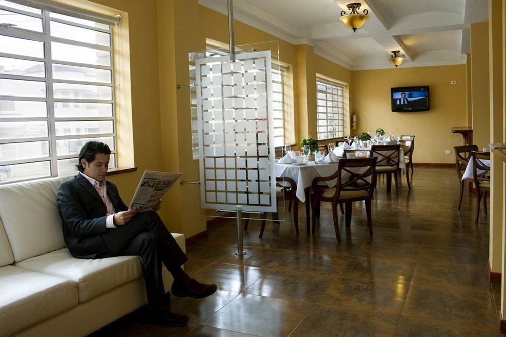 Teusaquillo Boutique Hotel Bogota