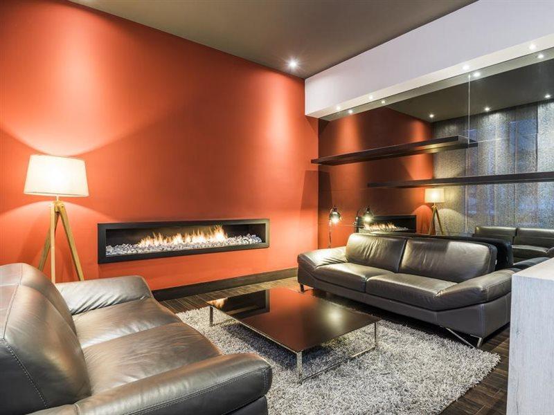 Hotel Doubletree By Hilton Parque 93 Bogota