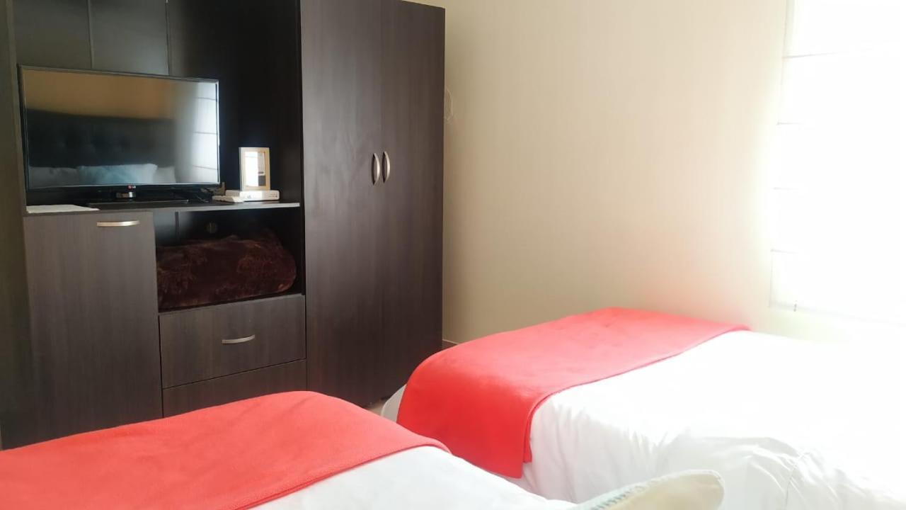 Bed & Breakfast Casa Prada