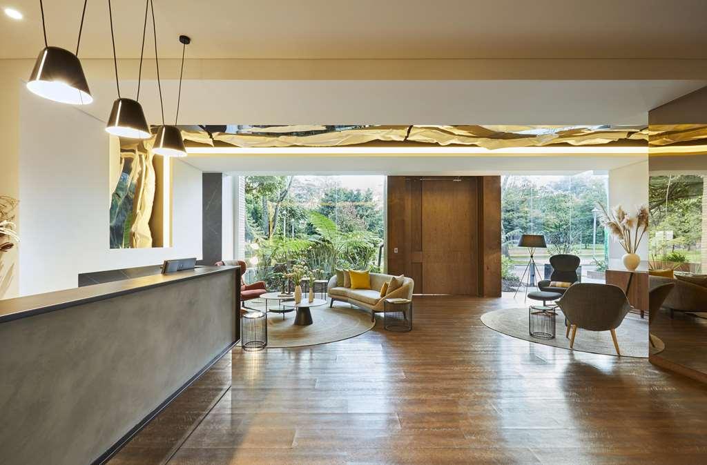Cassa Luxury Homes 5* Bogota