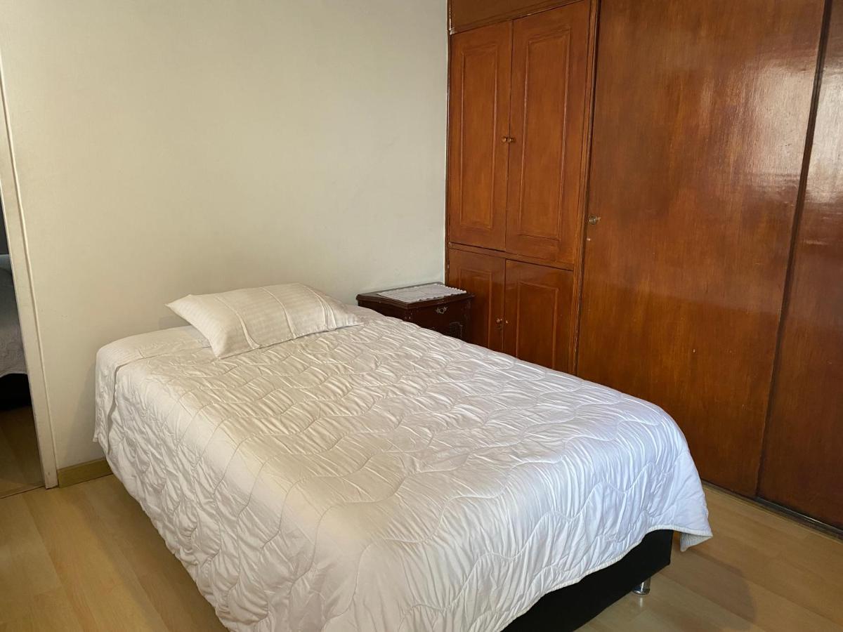 Apartamento 7 Personas. Apartment Bogota