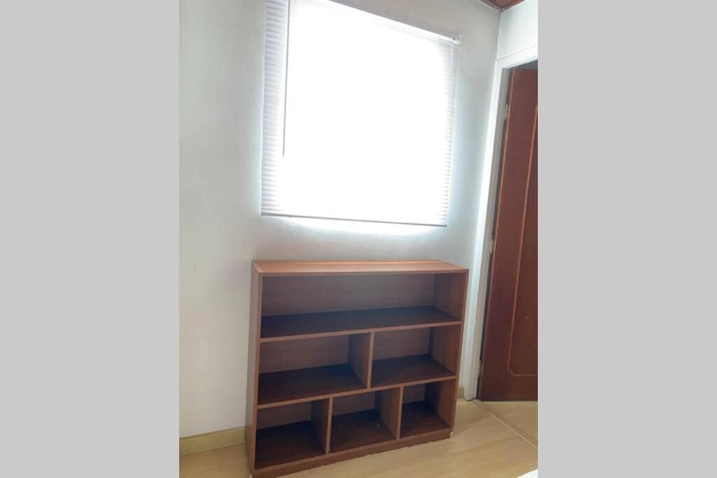 Apartamento 7 Personas. Apartment