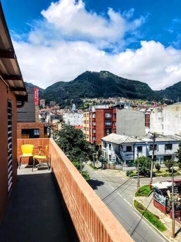Apartment Aparta Estudio 58 *