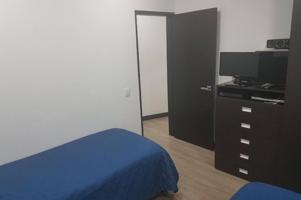 Apartment La Floresta Con Todas Comodidades *
