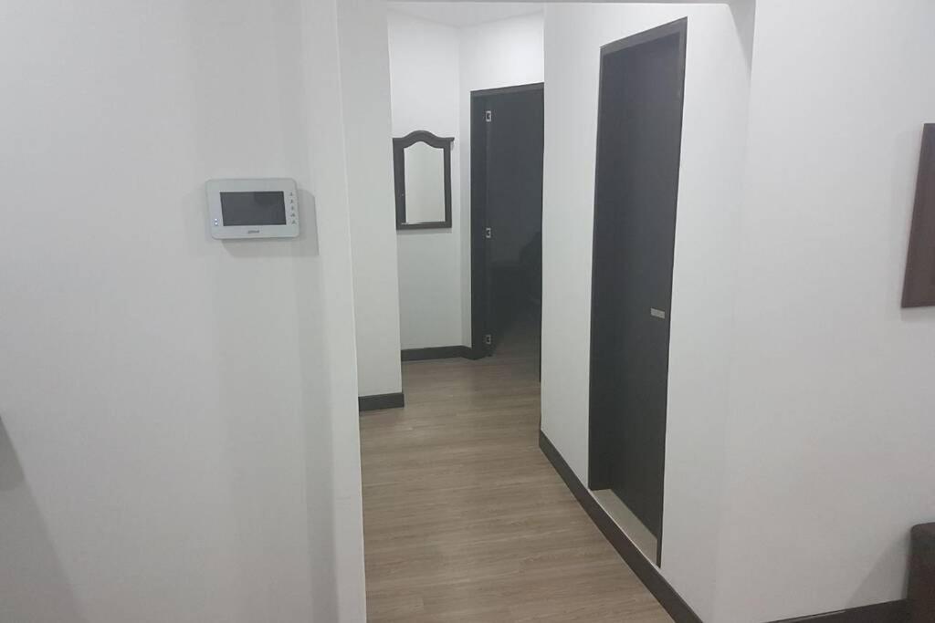 La Floresta Con Todas Comodidades Apartment Bogota