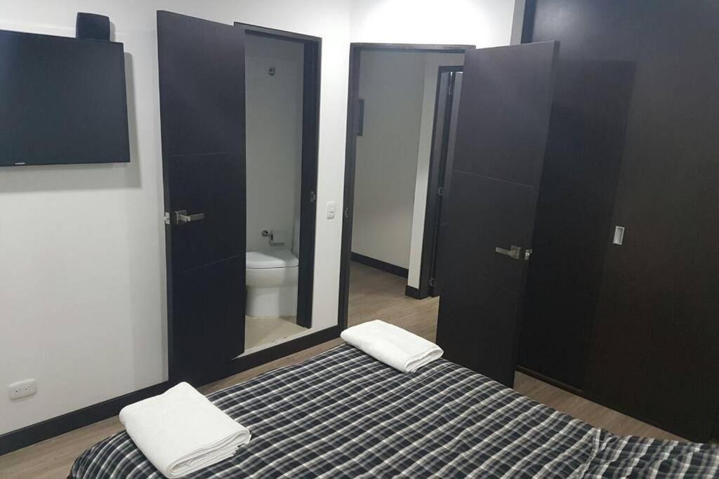 La Floresta Con Todas Comodidades Apartment *