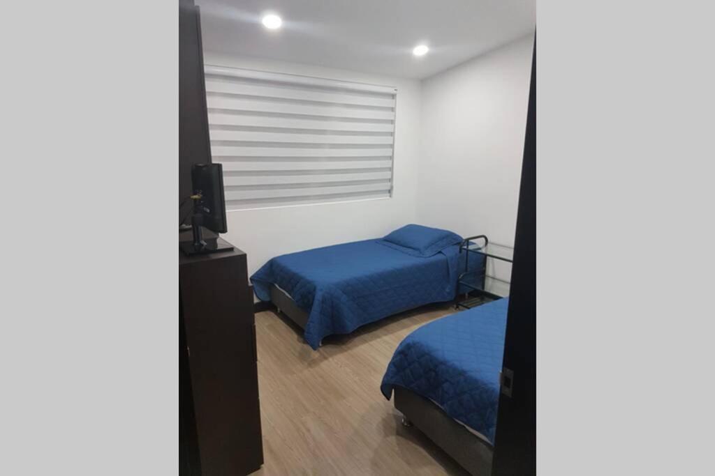 La Floresta Con Todas Comodidades * Bogota