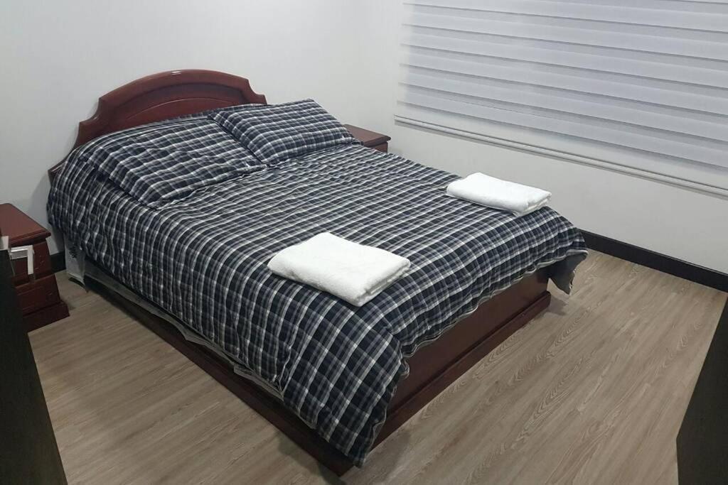 La Floresta Con Todas Comodidades Apartment *