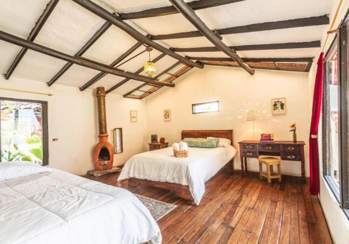 Botanico Hostel