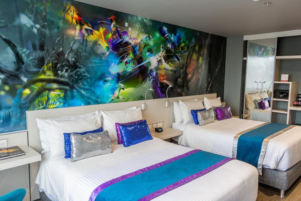 Black Tower Premium Bogota