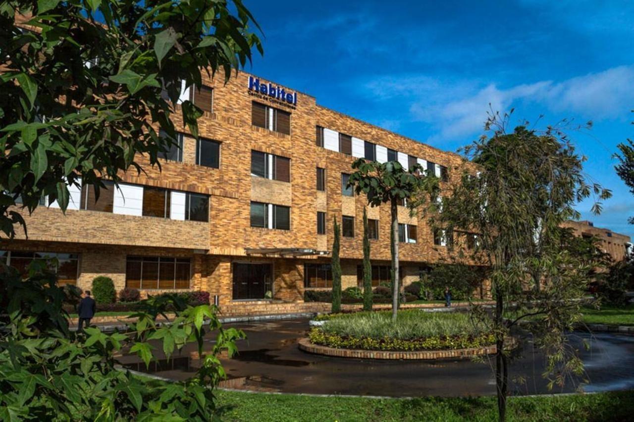 Hotel Habitel Select