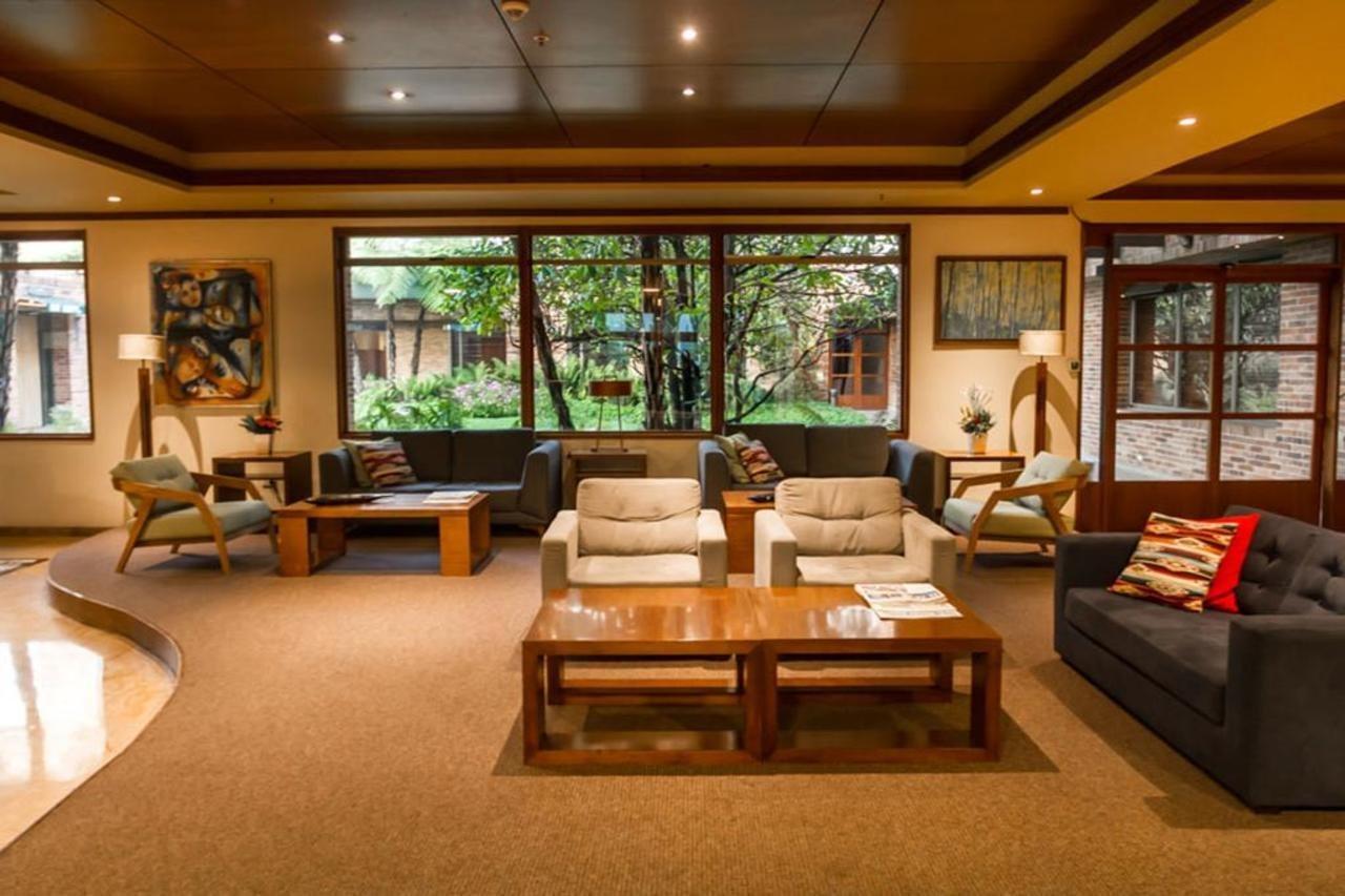 Hotel Habitel Select