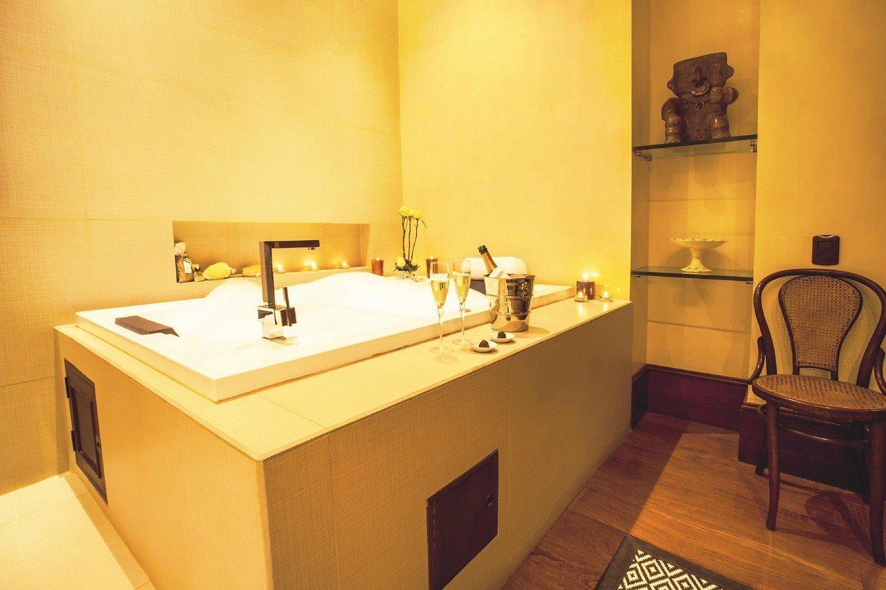 Hotel The Orchids Bogota