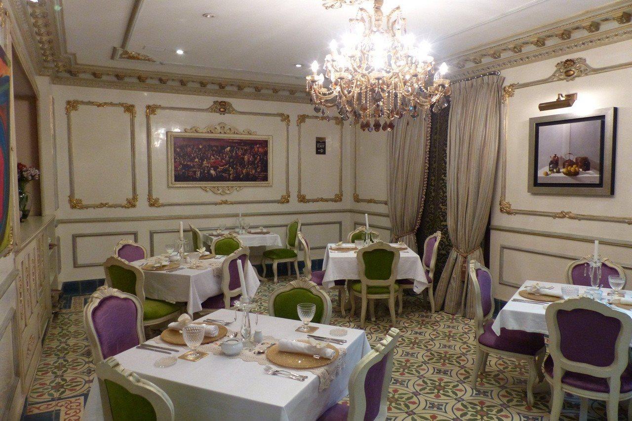 The Orchids 4* Bogota