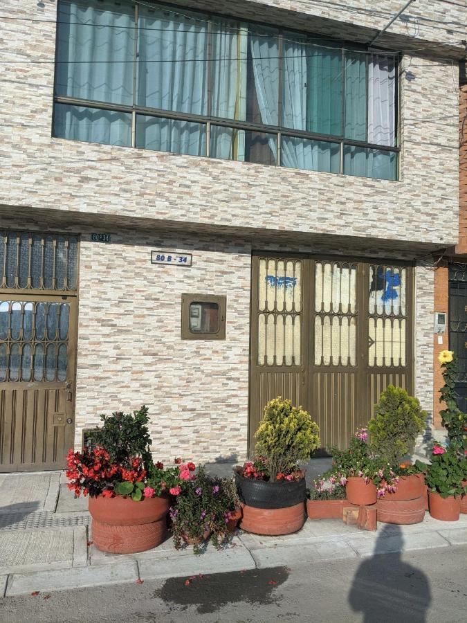 Casa Alb Homestay