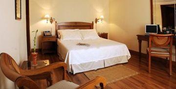 Le Manoir Bogota