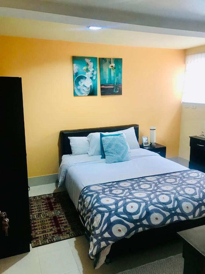 Casa Prada 3* Bogota