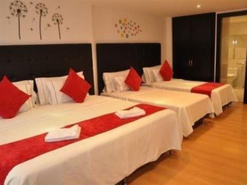 Americas Luxor Hotel 3*