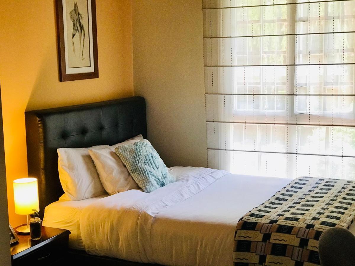 Casa Prada Bed & Breakfast