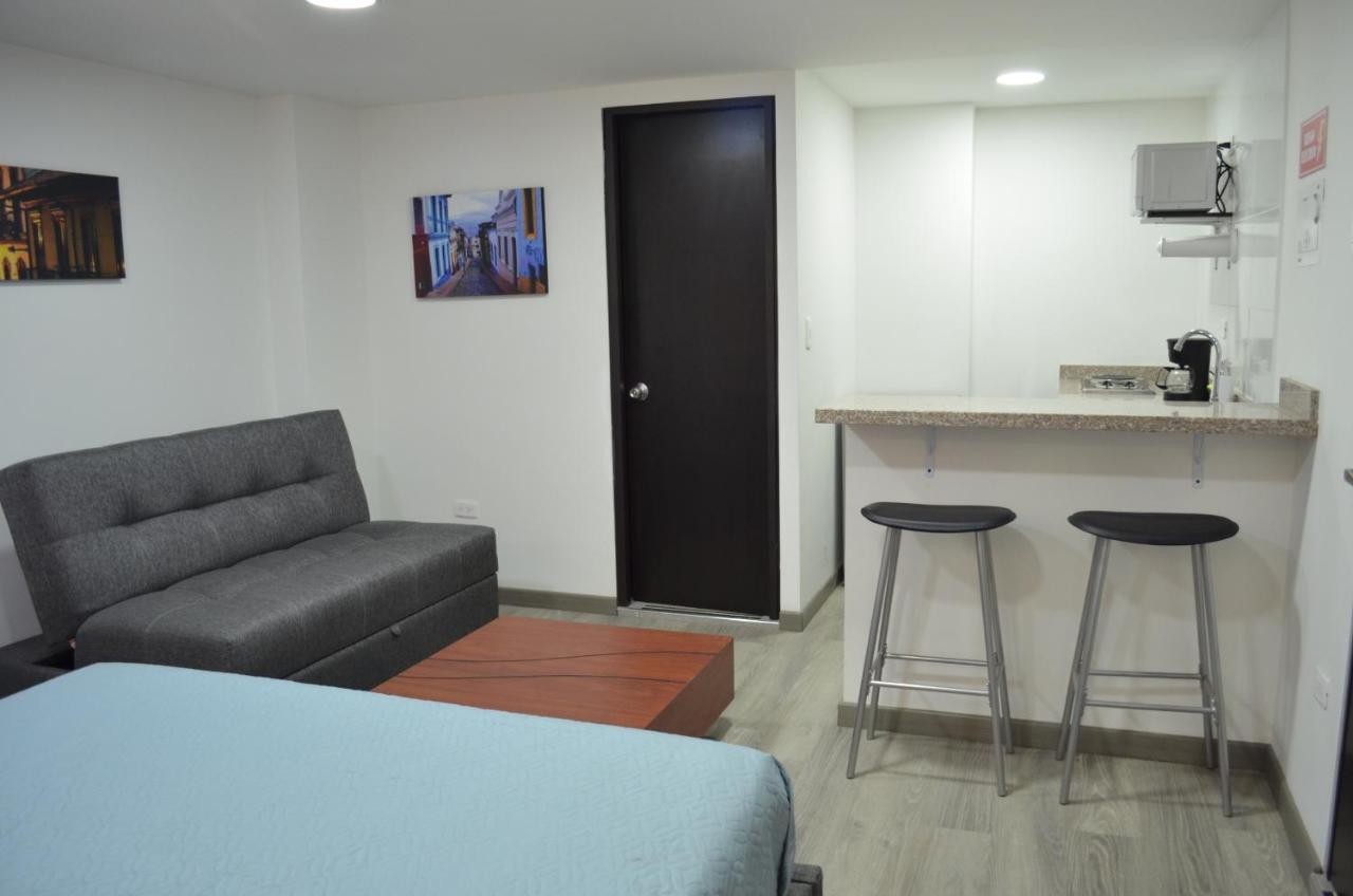 Bellos, Modernos Apartamentos, La Ubicacion Perfecta En Bogota, Colombia *