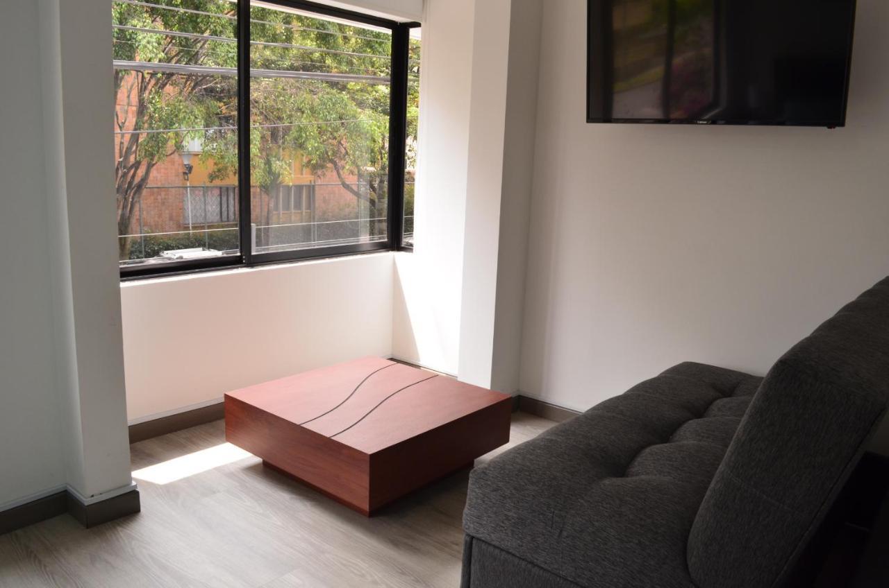 Bellos, Modernos Apartamentos, La Ubicacion Perfecta En Bogota, Colombia Apartment *